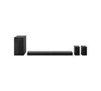 LG US70TR.AGBRLLK soundbar speaker Black 5.1.1 channels 500 W