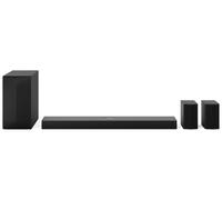 LG US70TR 5.1.1Ch Bluetooth Soundbar with Wireless Sub