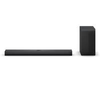LG US70TY 3.1.1ch Dolby Atmos Soundbar + Wireless Subwoofer