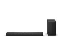 LG US70TY 3.1.3 WIRELESS 400W HOME CINEMA SOUNDBAR SUBWOOFER DOLBY ATMOS HDMI