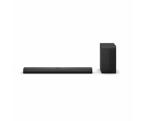 LG US70TY 400Watts 3.1.1ch Bluetooth Soundbar Wireless Sub-Woofer