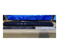 LG US70TY - EX DISPLAY 2024 400W 3.1.1 Channel Soundbar - BLACK