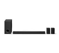 LG US80TR 5.1.3 ch Dolby Atmos Soundbar & Subwoofer