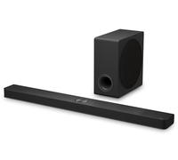 LG Electronics US90TY Wireless Soundbar With Dolby Atmos