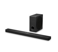 Lg Us90Ty Black 5.1.3 Channel Dolby Atmos Soundbar And Subwoofer Includes Free Gift