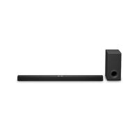 LG US90TY Wireless5.1.3ch Soundbar & Subwoofer - Black