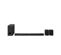 LG US95TR.DGBRLLK soundbar speaker Black 9.1.5 channels 810 W