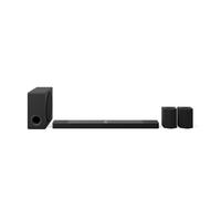 LG US95TR Soundbar for TV with Dolby Atmos & Wireless Subwoofer 9.1.5 channel