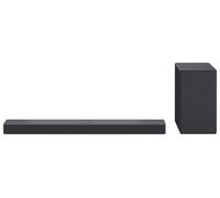 LG USC9S 3.1.3Ch Bluetooth Sound Bar With Wireless Sub