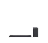 Lg Usc9S Soundbar Black