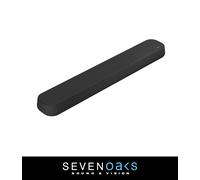 LG USE6S.DGBRLLK soundbar speaker Black 3.0 channels