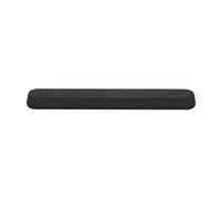 LG USE6S.DGBRLLK soundbar speaker Black 3.0 channels