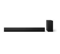 LG USG10TY Black 3.1 channels 420 W