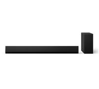 LG USG10TY Black 3.1 channels 420 W