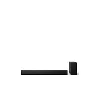 Lg Usg10Ty Soundbar - Premium Home Cinema Sound Black