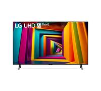 LG UT91006 98" 4K Ultra HD Smart TV - 98UT91006LA, Black