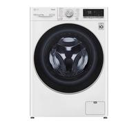 LG V6 FWV696WSE Steam 9kg/6kg Freestanding Washer Dryer