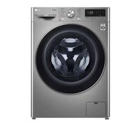 LG V7 F4V709STSE TurboWash 9kg Freestanding Washing Machine