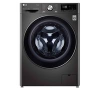 LG V9 F4V909BTSE TurboWash 360 9kg Freestanding Washing