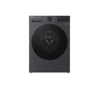 LG VX50 Series Counter-Depth MAX F2X50S9TBB 9kg Washing Machine with