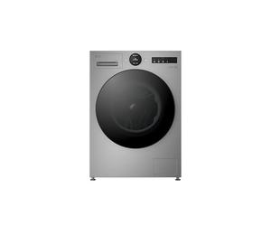 LG VX70 Series AI Direct Drive™ F4X7011TSB 11kg Washing Machine with 1400 rpm - Silver