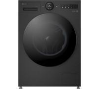 LG VX70 Series AI Direct Drive F4X7013TBB 13kg Washing Machine with 1