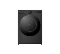 LG 13kg AI Direct Drive Washing Machine, Black F4X7013TBB