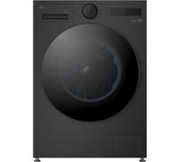 LG 13kg AI Direct Drive Washing Machine, Black F4X7013TBB