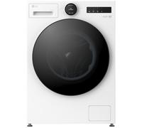 W4X7016TWB 11kg/6kg Washer Dryer with AI Direct Drive - White