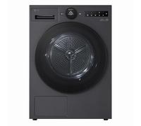 L G RHX7009TBB(ad) Condenser Tumble Dryer Heat Pump