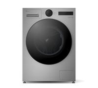 LG VX75 Series 11kg 1400rpm Washing Machine - Silver