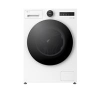 F4X9009TWC VX90 Series AI Direct Drive 1400rpm 9kg Smart Washing Machine
