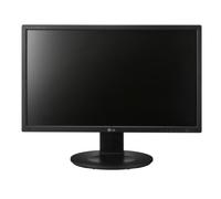 LG W2246S-BF LCD 22 inch Full HD Monitor - Black