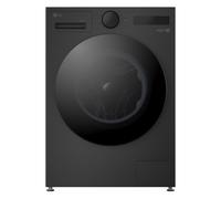 LG 11kg / 6kg AI Direct Drive™ Washer Dryer, Matte Black W4X7016TBB