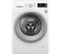 LG W5J5TN4WW 1400 Spin 8kg Washing Machine