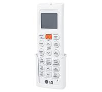 LG Wall Air Conditioner Remote Control (include Holder) AKB74955603