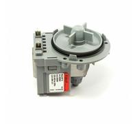 LG WASHING MACHINE DRAIN PUMP SCREW ON FRONT 2 TAG FIT ASKOLL MODEL EAU61383505