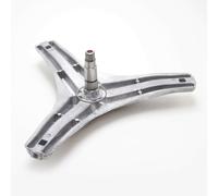 LG WASHING MACHINE GENUINE DRUM SUPPORT SPIDER 4434ER1008A & 3 FIXING BOLTS