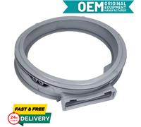 LG Washing Machine Rubber Door Seal Grey Gasket F14A8YD ABWQEUK