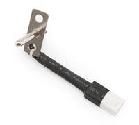 LG Washing Machines 6322FR2046C Kenmore Clothes Washer Thermistor Temperature Sensor Assembly Replacement(2PACK)