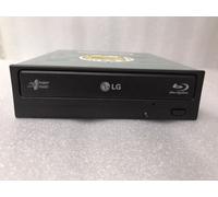LG WH16NS40 16X Blu-ray/DVD/CD Multi Internal SATA Rewriter Drive BDXL, M-DISC