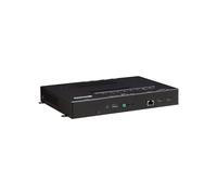 LG WP601 OPS Player with webOS 6.0 for digital signage OPS player with LG webOS 6.0 that supports UHD playback, integrated content management and