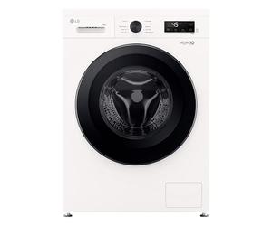 LG X10 Series Direct Drive™ F4X1008NWK 8 kg 1400 Spin Washing Machine