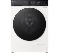 LG X550 Series F4X5511THB 11kg Washing Machine with 1400 rpm - White - A Rated, White