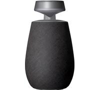 LG xboom 360 Bluetooth Speaker - Black, Black