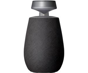 LG xboom 360 Bluetooth Speaker - Black, Black