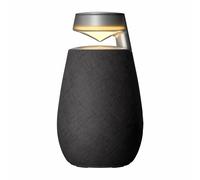 LG XBOOM 360 Mono portable speaker Black 10 W