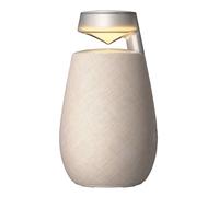 XO2TBE XBOOM 360 XO2 Portable Bluetooth Speaker with 360 Sound - Biege