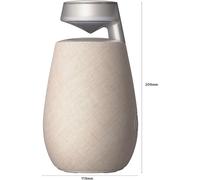 LG XBOOM 360 XO2 Portable Bluetooth Speaker with 360 Sound XO2TBE