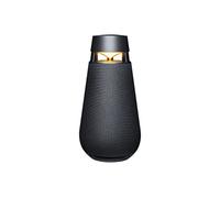 LG XBOOM 360 XO3 - Wireless Speaker, All-in-One, Omni-Directional Sound, 50W Power, 24H Battery, Ideal Speaker for Bluetooth Streaming Music, Absolute Sound, Black